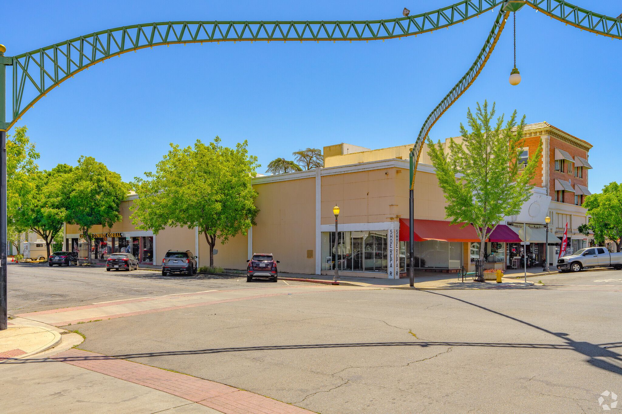 MixUsed Building/Commercial/Sale